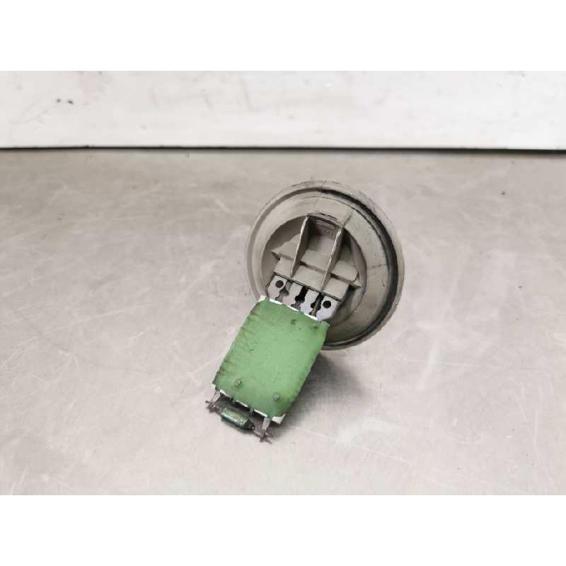 Recambio de resistencia calefaccion para volkswagen polo (6r1) advance referencia OEM IAM Recambio de resistencia calefaccion para volkswagen polo (6r1) advance referencia OEM IAM