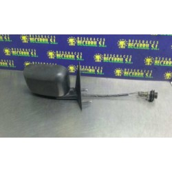 Recambio de retrovisor derecho para volkswagen jetta (165/167) referencia OEM IAM   