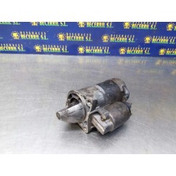 Recambio de motor arranque para mazda 626 berlina (ge) lx referencia OEM IAM M1T77381  