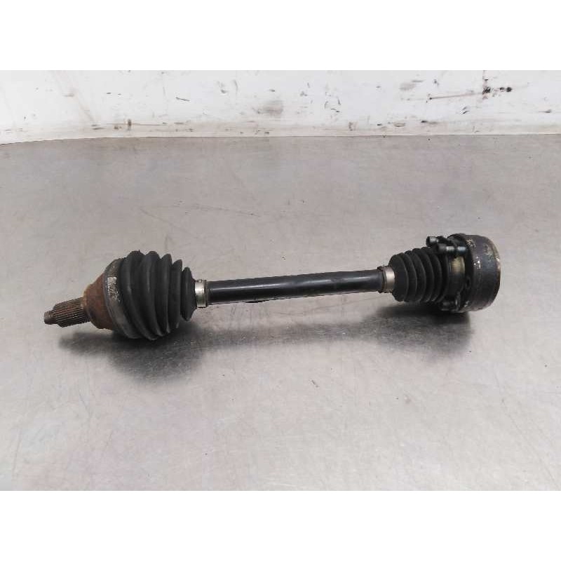 Recambio de transmision delantera izquierda para volkswagen polo (6r1) advance referencia OEM IAM Recambio de transmision delantera izquierda para volkswagen polo (6r1) advance referencia OEM IAM