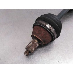Recambio de transmision delantera izquierda para volkswagen polo (6r1) advance referencia OEM IAM   