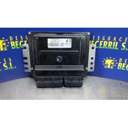 Recambio de centralita motor uce para nissan micra (k12e) acenta plus referencia OEM IAM MEC37330H38207 MEC37330 