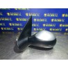 Recambio de retrovisor izquierdo para peugeot 206 berlina xt referencia OEM IAM 8149KY  