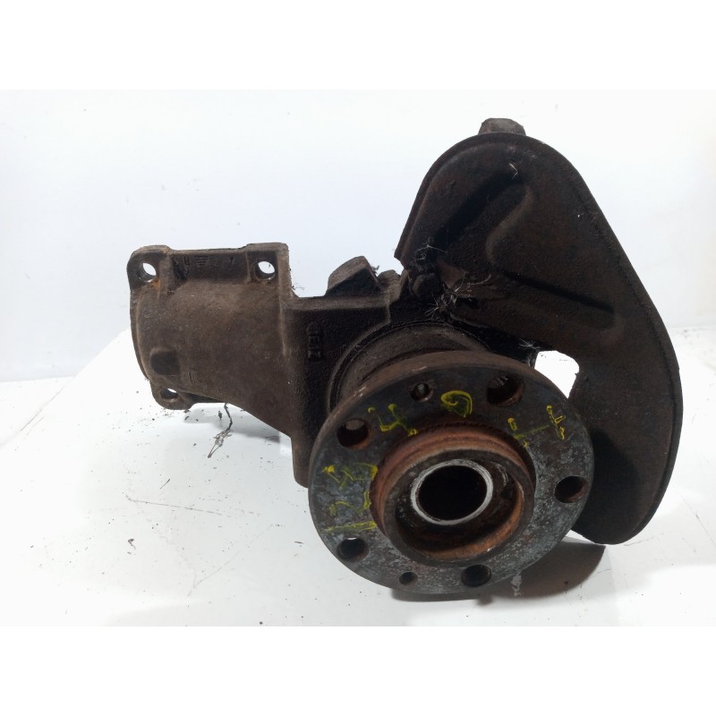 Recambio de mangueta delantera izquierda para peugeot boxer caja cerrada (rs2850)(230)(´02) 1400 d referencia OEM IAM Recambio de mangueta delantera izquierda para peugeot boxer caja cerrada (rs2850)(230)(´02) 1400 d referencia OEM IAM