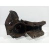 Recambio de mangueta delantera izquierda para peugeot boxer caja cerrada (rs2850)(230)(´02) 1400 d referencia OEM IAM   