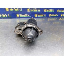 Recambio de motor arranque para volkswagen passat berlina (3b2) comfortline referencia OEM IAM 0001107068 058911023B 