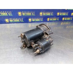 Recambio de motor arranque para volkswagen passat berlina (3b2) comfortline referencia OEM IAM 0001107068 058911023B 