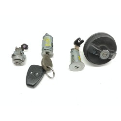 Recambio de antirrobo para chrysler voyager (rg) 2.4 lx (i) referencia OEM IAM   