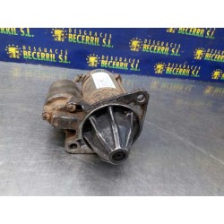 Recambio de motor arranque para daewoo nubira berlina cdx (1999) referencia OEM IAM 96208783  