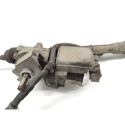 Recambio de cremallera direccion para peugeot 207 x-line referencia OEM IAM 6700001471B 9682964580 