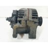 Recambio de alternador para opel corsa d limited edition referencia OEM IAM 0124325171 13222930 
