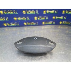 Recambio de airbag delantero izquierdo para renault megane i classic (la0) 1.9 d rn referencia OEM IAM 7700843378  