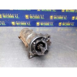 Recambio de motor arranque para daewoo nubira berlina cdx (1999) referencia OEM IAM 96208783  