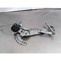 Recambio de elevalunas delantero derecho para honda civic berlina .5 (ma/mb) 1.5 vtec-e (ma9) referencia OEM IAM   
