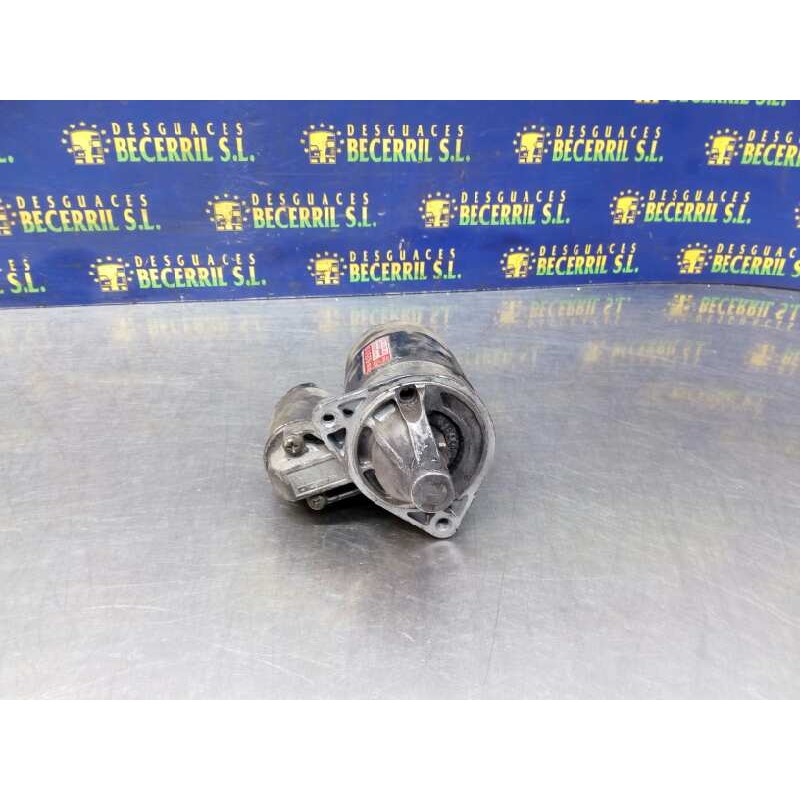Recambio de motor arranque para hyundai atos (mx) gls referencia OEM IAM 3610002511  