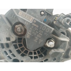 Recambio de alternador para opel corsa d limited edition referencia OEM IAM 0124325171 13222930 