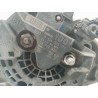 Recambio de alternador para opel corsa d limited edition referencia OEM IAM 0124325171 13222930 