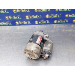 Recambio de motor arranque para hyundai atos (mx) gls referencia OEM IAM 3610002511  