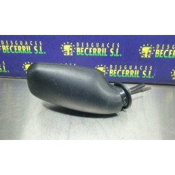 Recambio de retrovisor derecho para mg rover serie 100 (xp) referencia OEM IAM   