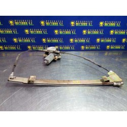 Recambio de elevalunas delantero derecho para renault megane i classic (la0) 1.9 d rn referencia OEM IAM 7700834344  