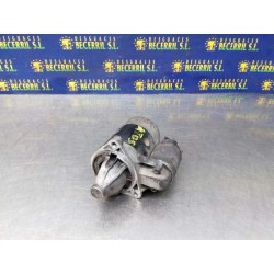 Recambio de motor arranque para hyundai atos (mx) gls referencia OEM IAM 3610002511  