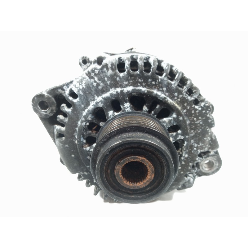 Recambio de alternador para nissan cabstar año 2005 referencia OEM IAM CGB13702 Recambio de alternador para nissan cabstar año 2005 referencia OEM IAM CGB13702