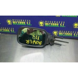 Recambio de retrovisor izquierdo para mg rover serie 100 (xp) referencia OEM IAM   