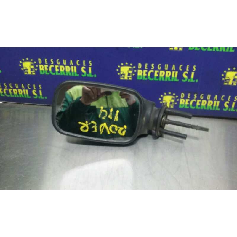 Recambio de retrovisor izquierdo para mg rover serie 100 (xp) referencia OEM IAM   