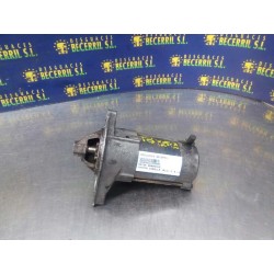 Recambio de motor arranque para toyota corolla (e11) 1.6 linea luna berlina (4-ptas.) referencia OEM IAM 2810016230 2280002900 
