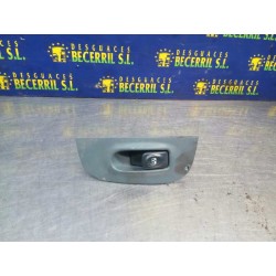 Recambio de mando elevalunas delantero derecho para renault megane i classic (la0) 1.9 d rn referencia OEM IAM   