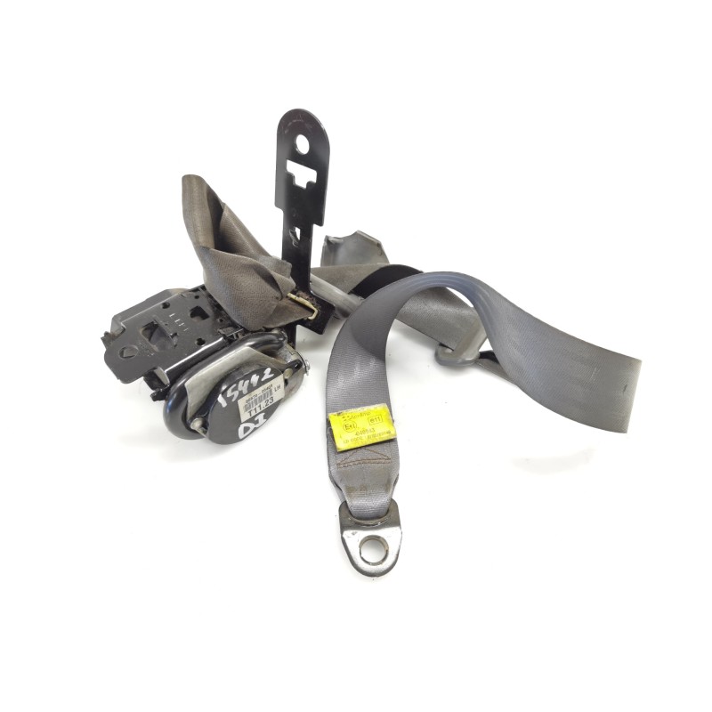 Recambio de cinturon seguridad delantero izquierdo para hyundai accent (lc) crdi gl referencia OEM IAM Recambio de cinturon seguridad delantero izquierdo para hyundai accent (lc) crdi gl referencia OEM IAM