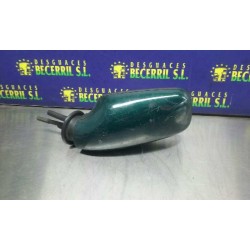 Recambio de retrovisor izquierdo para mg rover serie 100 (xp) referencia OEM IAM   