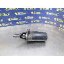 Recambio de motor arranque para audi a6 berlina (4b2) 2.5 v6 24v tdi referencia OEM IAM 0001109021  