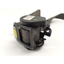 Recambio de cinturon seguridad delantero izquierdo para hyundai accent (lc) crdi gl referencia OEM IAM   