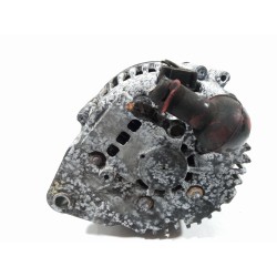Recambio de alternador para nissan cabstar año 2005 referencia OEM IAM CGB13702  
