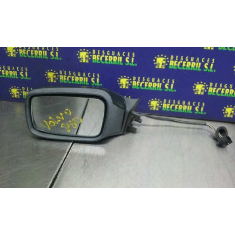 Recambio de retrovisor izquierdo para volvo s70 berlina referencia OEM IAM Recambio de retrovisor izquierdo para volvo s70 berlina referencia OEM IAM