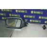 Recambio de retrovisor izquierdo para volvo s70 berlina referencia OEM IAM   