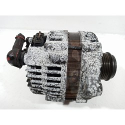 Recambio de alternador para nissan cabstar año 2005 referencia OEM IAM CGB13702  