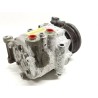 Recambio de compresor aire acondicionado para ford fiesta (cb1) ambiente referencia OEM IAM 8V5119D629EF  