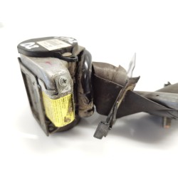 Recambio de cinturon seguridad delantero izquierdo para hyundai accent (lc) crdi gl referencia OEM IAM   