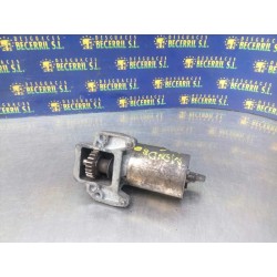 Recambio de motor arranque para ford mondeo berlina (gd) st200 referencia OEM IAM 93BB11000KB  