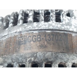 Recambio de alternador para nissan cabstar año 2005 referencia OEM IAM CGB13702  