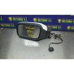 Recambio de retrovisor izquierdo para volvo s70 berlina referencia OEM IAM   