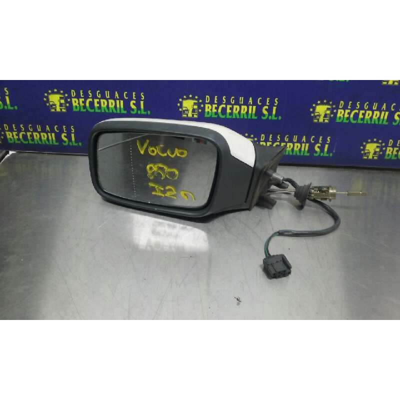Recambio de retrovisor izquierdo para volvo s70 berlina referencia OEM IAM Recambio de retrovisor izquierdo para volvo s70 berlina referencia OEM IAM