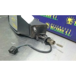 Recambio de retrovisor izquierdo para volvo s70 berlina referencia OEM IAM   