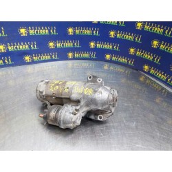 Recambio de motor arranque para peugeot 407 coupe pack referencia OEM IAM 9649448380  