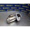 Recambio de motor arranque para peugeot 407 coupe pack referencia OEM IAM 9649448380  