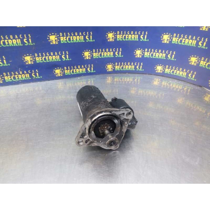 Recambio de motor arranque para ford sierra turnier 2.0 (ohc) referencia OEM IAM 91BB11000HB 0001108132 Recambio de motor arranque para ford sierra turnier 2.0 (ohc) referencia OEM IAM 91BB11000HB 0001108132