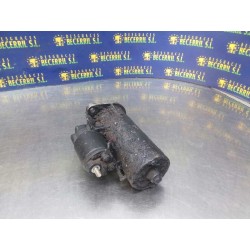 Recambio de motor arranque para ford sierra turnier 2.0 (ohc) referencia OEM IAM 91BB11000HB 0001108132 