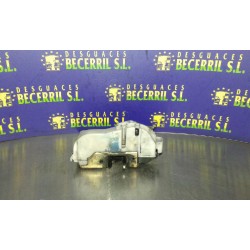 Recambio de cerradura puerta delantera derecha para volkswagen golf iii berlina (1h1) s referencia OEM IAM 1H1837016L  